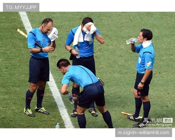 强制性补水暂停规则引入 应对北美夏季比赛条件