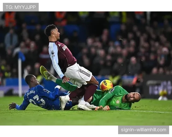 维拉中场遭遇重创，卡马拉麦金双双确定缺席